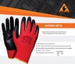 GNITREX B WORKLINK ΓΑΝΤΙΑ ΝΙΤΡΙΛΙΟΥ - Image 2