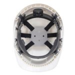 PS55 PORTWEST ENDURANCE ΚΡΑΝΟΣ ΑΣΦΑΛΕΙΑΣ ABS ΑΕΡΙΖΟΜΕΝΟ ΚΕΛΥΦΟΣ - Image 2