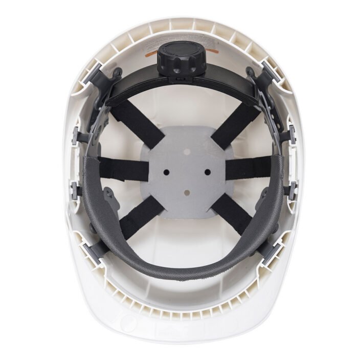 PS55 PORTWEST ENDURANCE ΚΡΑΝΟΣ ΑΣΦΑΛΕΙΑΣ ABS ΑΕΡΙΖΟΜΕΝΟ ΚΕΛΥΦΟΣ - Image 2