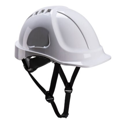 Κράνος Αντοχής Plus Portwest PS54 - White, R