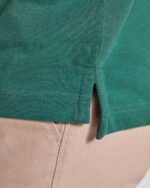 Imperium 6641 Roly Κοντομάνικη Polo Μπλούζα Για Άντρες - Image 4