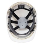 PB55 Portwest - Κράνος Αντοχής με βάση για διακριτικό - Image 8