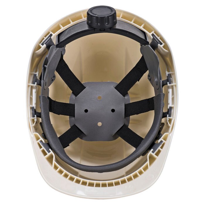 PG54 Portwest - Κράνος Αντοχής Glowtex - Image 2