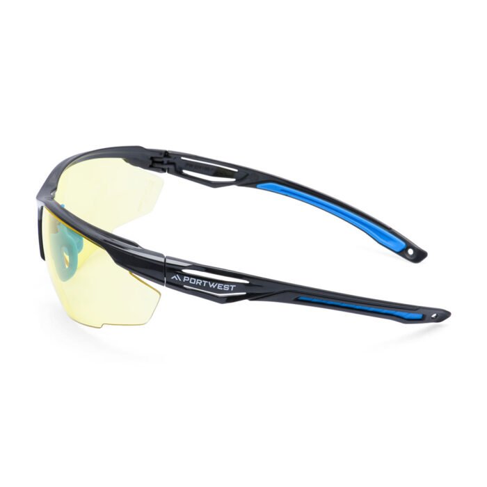 PS37 Portwest - Γυαλιά ασφαλείας - Image 4
