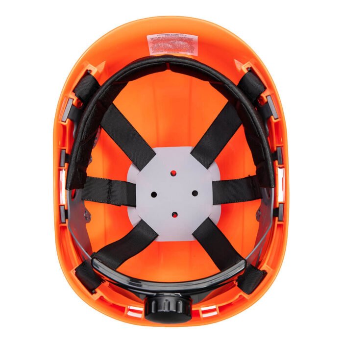 PS53 Portwest - Κράνος Αντοχής Ύψους - Image 2