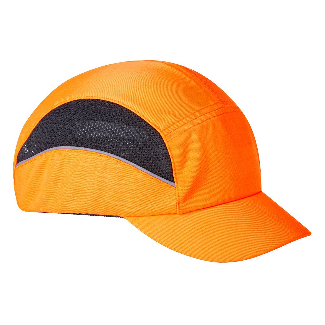 PS59ORR PS59 Portwest - AirTech Bump Cap - Image 1