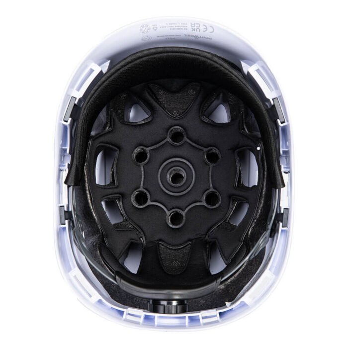 PS73 Portwest - Ορειβατικό Κράνος Αντοχής Ύψους - Image 4