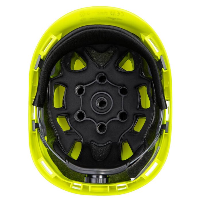 PS73 Portwest - Ορειβατικό Κράνος Αντοχής Ύψους - Image 2