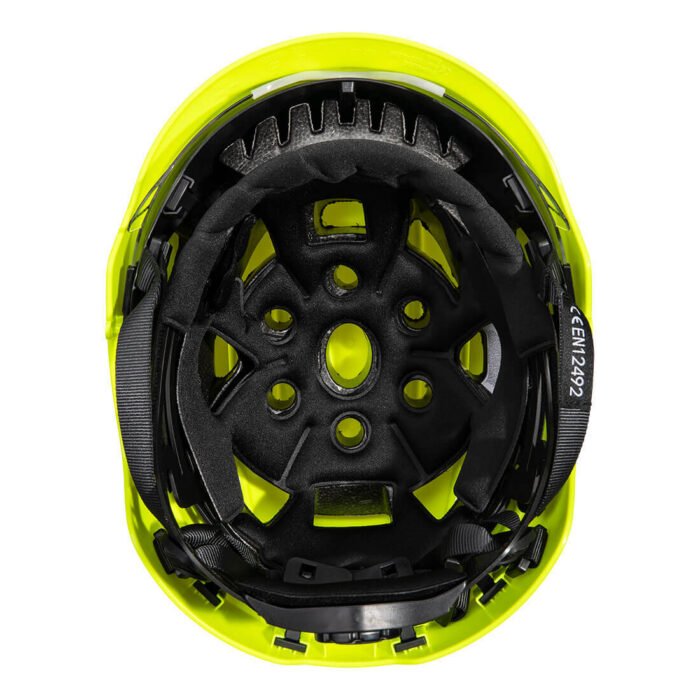 PS80 Portwest - Κράνος με Προσωπίδα Aντοχής - Image 6