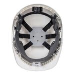 PW55 Portwest - Κράνος με Προσωπίδα Aντοχής - Image 4