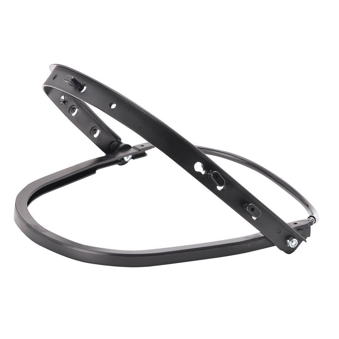 PW58BKR PW58 Portwest - Στήριγμα Προσωπίδας Κράνους - Image 1