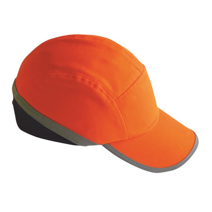 PW79 Portwest - Long Peak Bump Cap - Image 3