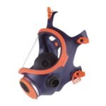 732-N Climax Μάσκα Ολόκληρου Προσώπου Κλάσης 1 - Image 3