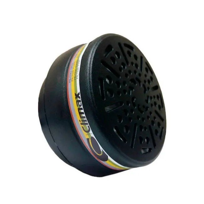 757-n Climax ABEK1P3 Climax 757-N ABEK1P3 R D Φίλτρο Μάσκας - Image 1