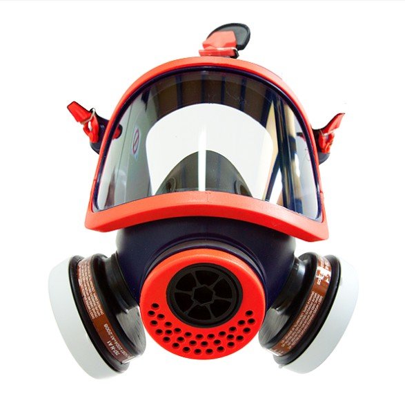 Μασκα Ολοκληρου Προσωπου 732-Ν 732-N Climax Μάσκα Ολόκληρου Προσώπου Κλάσης 1 - Image 1