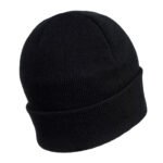 B029 Portwest - Επαναφορτιζόμενο Σκουφί Beanie με LED - Image 4