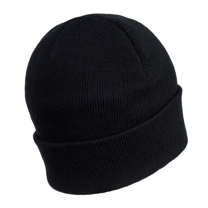 B029 Portwest - Επαναφορτιζόμενο Σκουφί Beanie με LED - Image 4