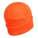 B029 Portwest - Επαναφορτιζόμενο Σκουφί Beanie με LED - Image 6