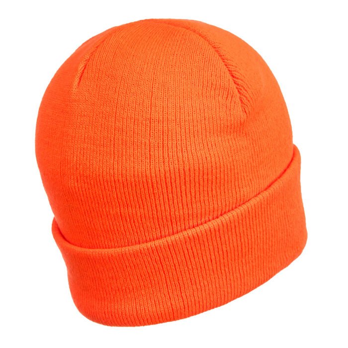 B029 Portwest - Επαναφορτιζόμενο Σκουφί Beanie με LED - Image 6