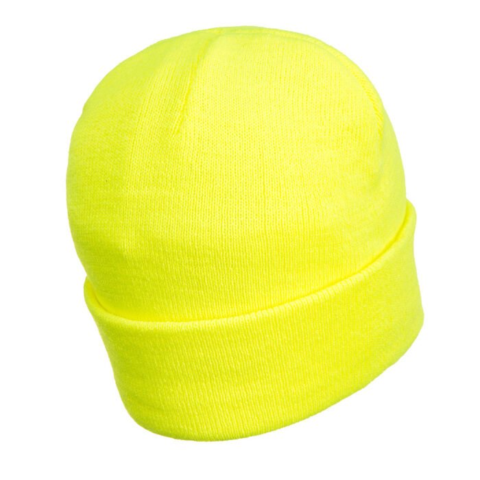 B029 Portwest - Επαναφορτιζόμενο Σκουφί Beanie με LED - Image 10