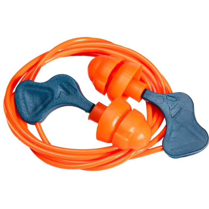 EP23 Portwest - Ωτοασπίδες (50 Ζευγάρια) - Image 2