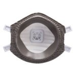 P303 Portwest - Αναπνευστική Συσκευή Dolomite με Βαλβίδα FFP3 - Image 2