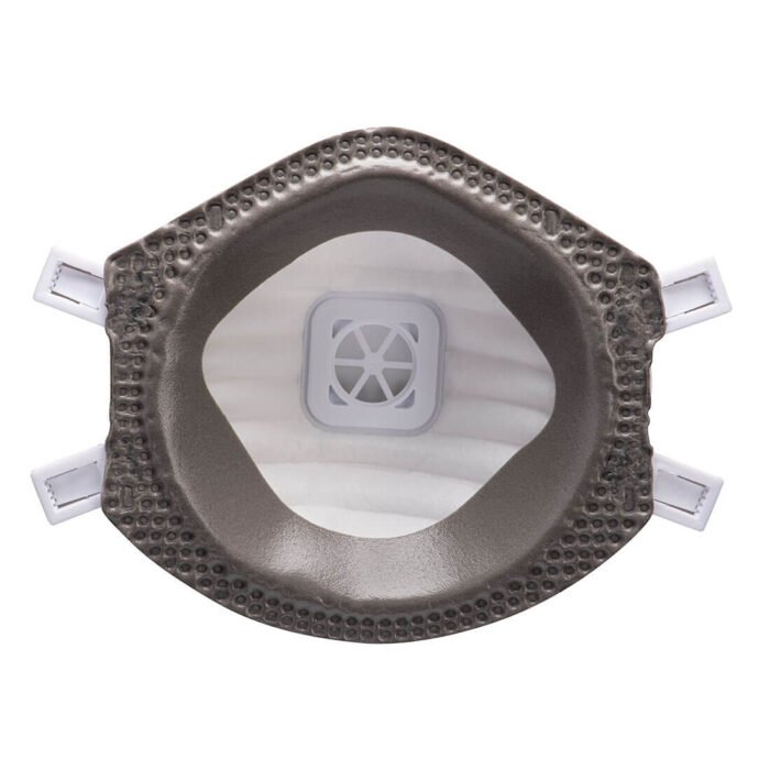 P303 Portwest - Αναπνευστική Συσκευή Dolomite με Βαλβίδα FFP3 - Image 2