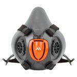 P421 Portwest - Μάσκα Μισού Προσώπου TPR