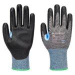 A647 Portwest - CS Cut D15 PU Αντικοπτικά Γάντια Υψηλής Απόδοσης