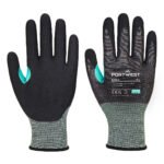 A661 Portwest - CS Cut E18 Nitrile Γάντια Αντικοπτικής Προστασίας με Ανθεκτικότητα & Ευελιξία