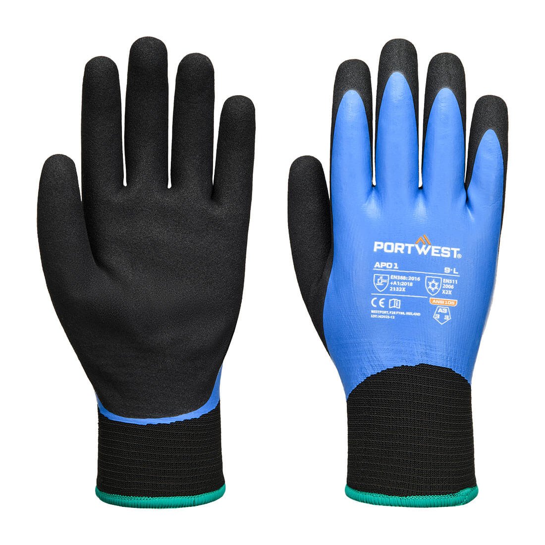Thermo Pro Γάντι Portwest AP01