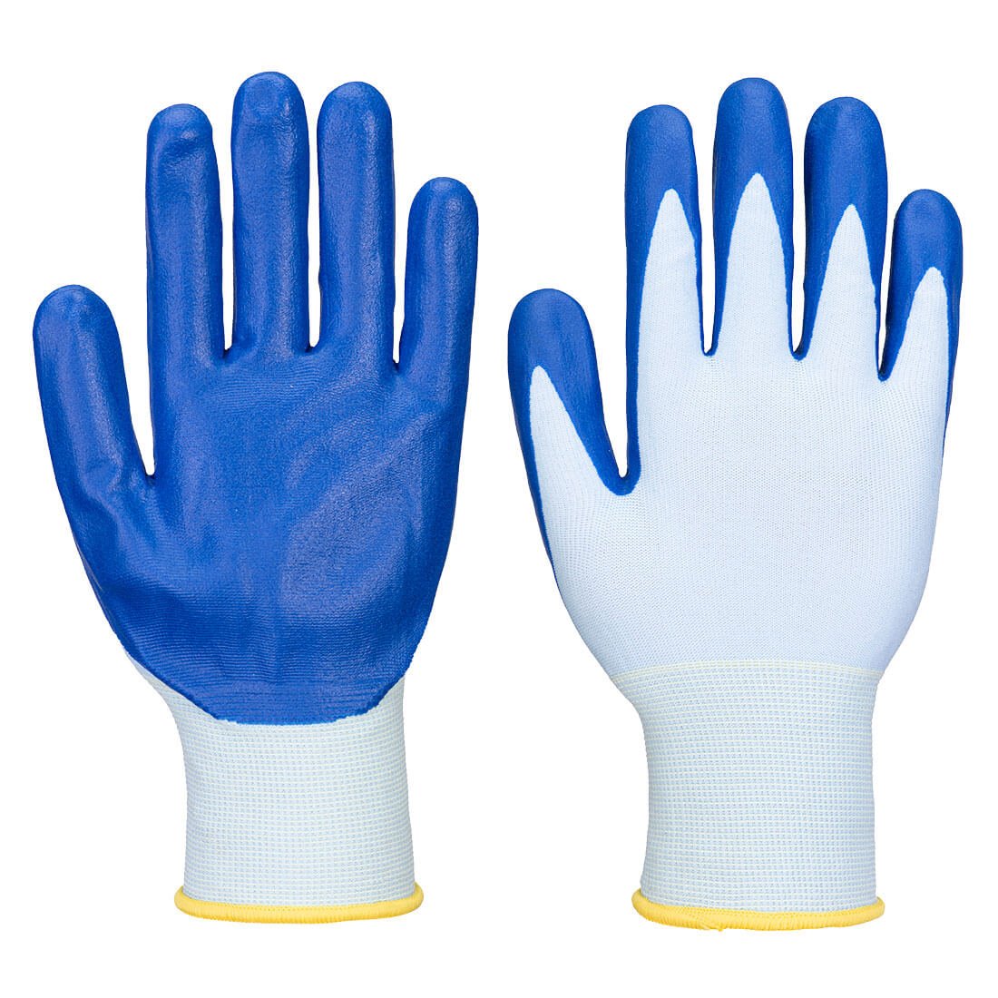 Γάντι Νιτριλίου Grip FD 15 Portwest AP71