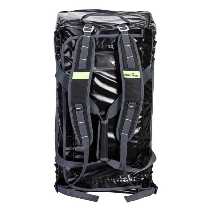 B950 Portwest - PW3 Αδιάβροχη Τσάντα Duffle 70L - Image 2