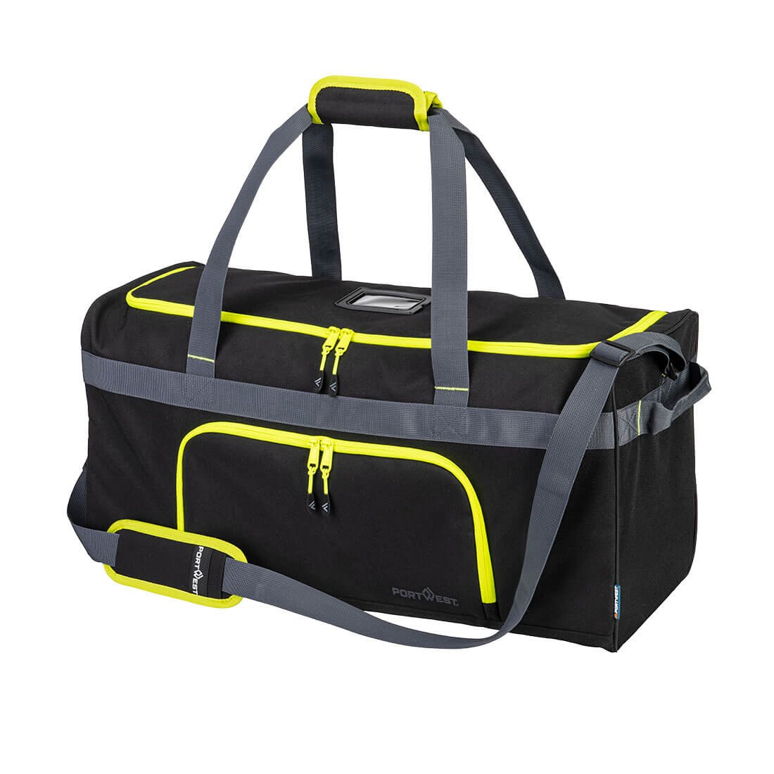 B960BKR B960 Portwest - Τσάντα Duffle 60L - Image 1