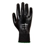 A315 Portwest – All-Flex Γάντι Εργασίας με Πλήρη Επικάλυψη Nitrile - Image 2
