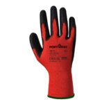 A641 Portwest – Grip 13 PU Γάντι Ακριβείας με Επίστρωση PU - Image 2