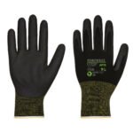 AP10 Portwest - Γάντι Grip 15 Foam Nitrile Bamboo