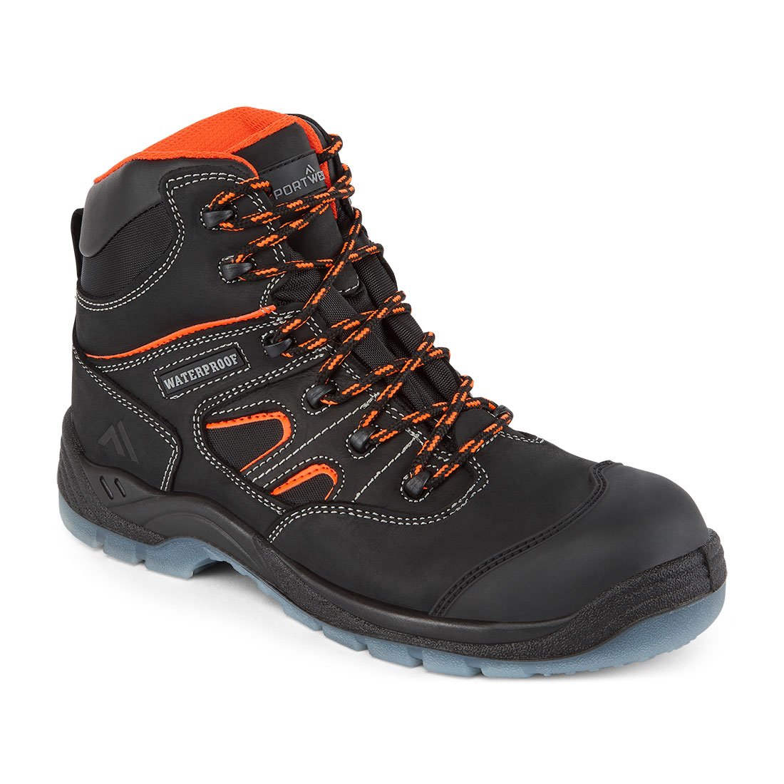 Compositelite All Weather Boot S3 WR Portwest FC57