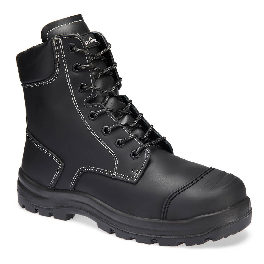 Μποτάκι Ασφαλείας Eden S3 HRO CI HI FO Portwest FD15