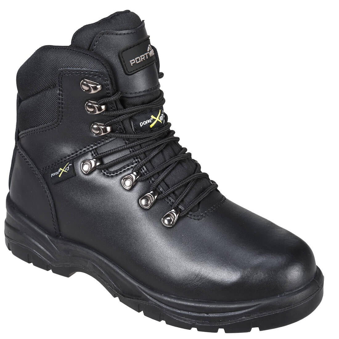 Steelite Met Protector Boot S3 M Portwest FD17 – 46, R
