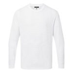 AS22 Portwest – Αντιστατικό T-Shirt Μακρυμάνικο με Ιδιότητες ESD - Image 3