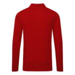 AS23 Portwest – Αντιστατικό Polo Μακρυμάνικο με Ιδιότητες ESD - Image 3