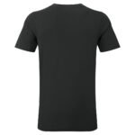 B197 Portwest – Κοντομάνικο Βαμβακερό T-Shirt με Λαιμόκοψη V για Άνεση και Καθημερινή Χρήση - Image 2