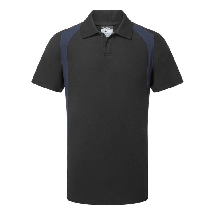 CD812 Portwest – Οικολογικό Polo Shirt WX2 Eco - Image 3