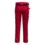 CD881 Portwest - WX2 Eco Stretch Επαγγελματικό Παντελόνι Εργασίας - Image 11