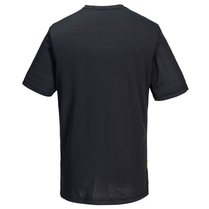 DX411 Portwest – Μπλούζα Εργασίας DX4 T-Shirt Κοντομάνικο - Image 4