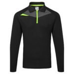 DX414 Portwest – Polo DX4 Μακρυμάνικο - Image 3