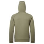 DX472 Portwest – Ζακέτα Εργασίας DX4 Zipped Hoodie με Τεχνικό Ύφασμα και Εργονομικό Σχεδιασμό - Image 10