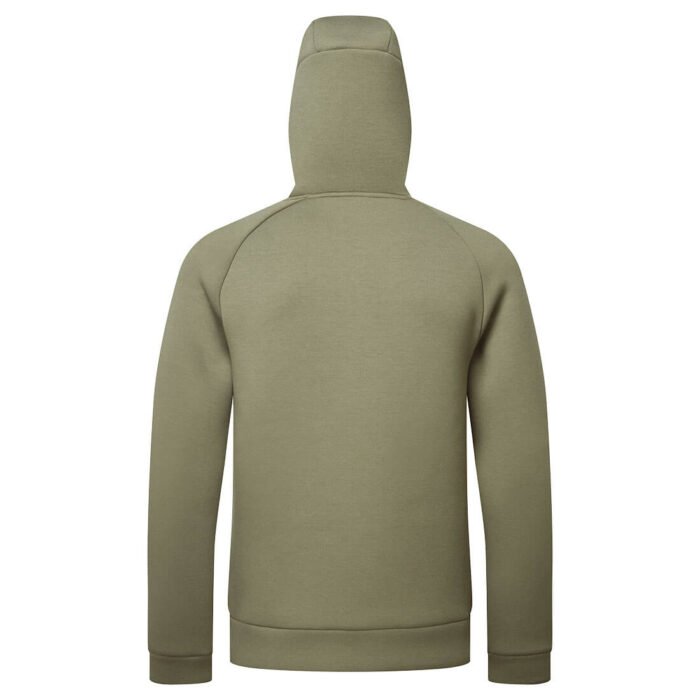 DX472 Portwest – Ζακέτα Εργασίας DX4 Zipped Hoodie με Τεχνικό Ύφασμα και Εργονομικό Σχεδιασμό - Image 10