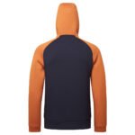 DX472 Portwest – Ζακέτα Εργασίας DX4 Zipped Hoodie με Τεχνικό Ύφασμα και Εργονομικό Σχεδιασμό - Image 12